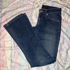 Juicy Couture Bootcut Jeans